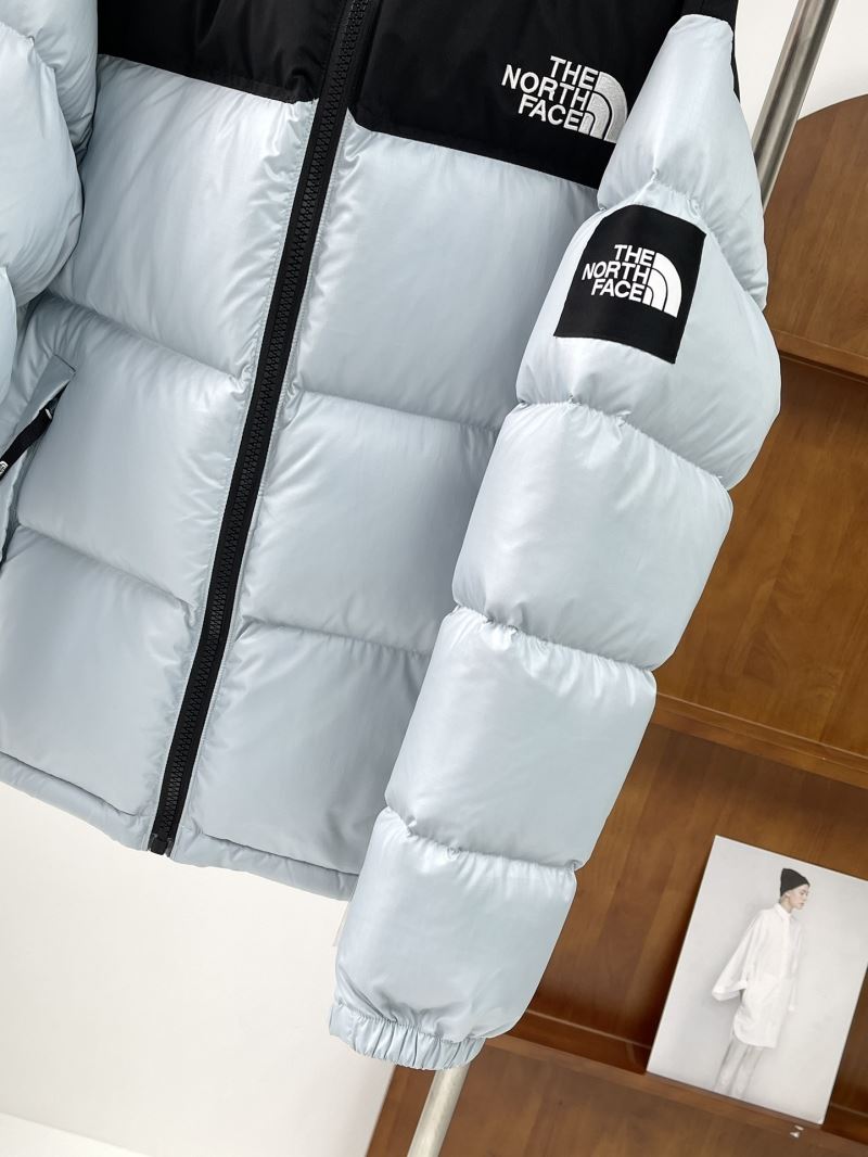 The North Face Down Jackets